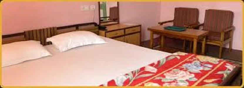 Sunny Guest House Gangtok Zewnętrze zdjęcie