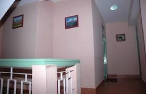 Sunny Guest House Gangtok Zewnętrze zdjęcie